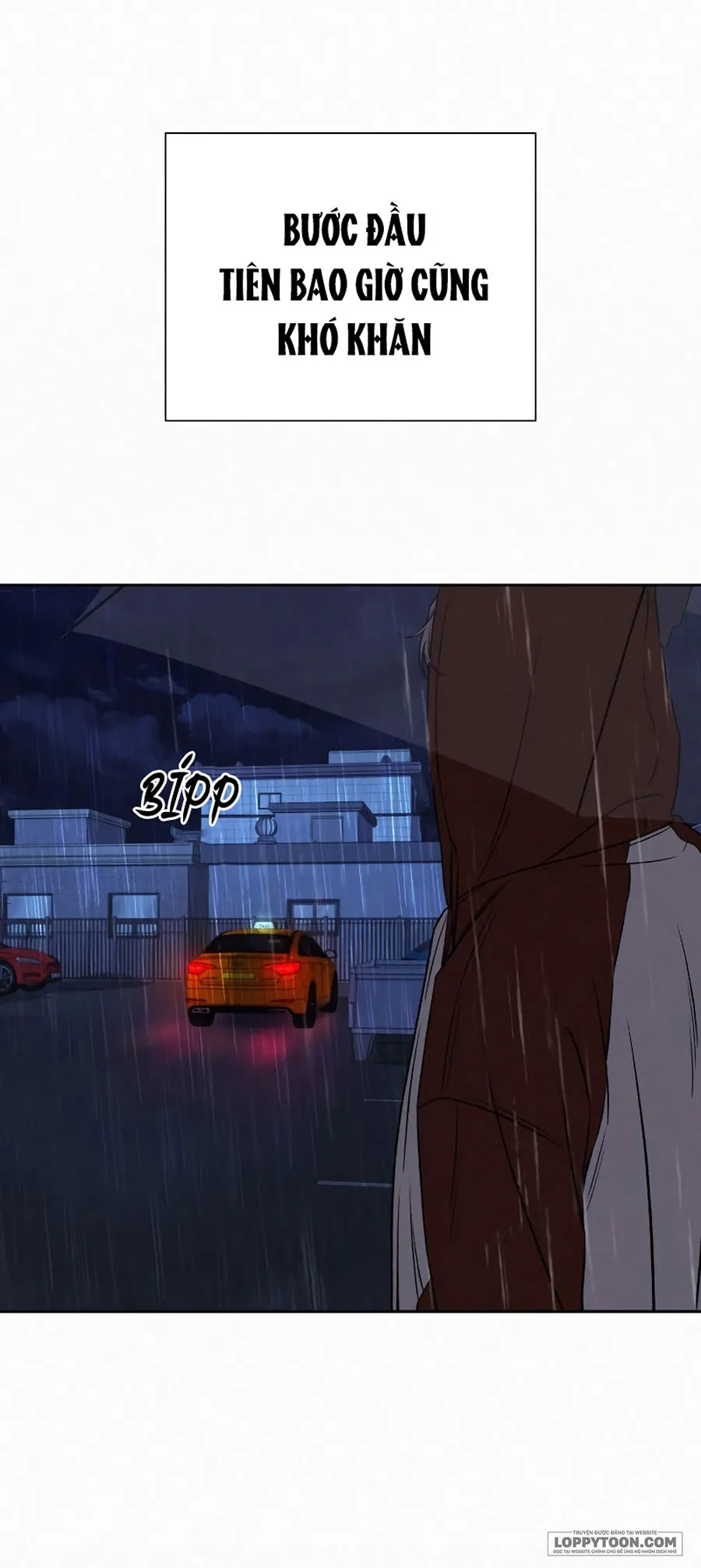 Chiến Lược Tình Yêu Trong Sáng Chap 98 - trang 5