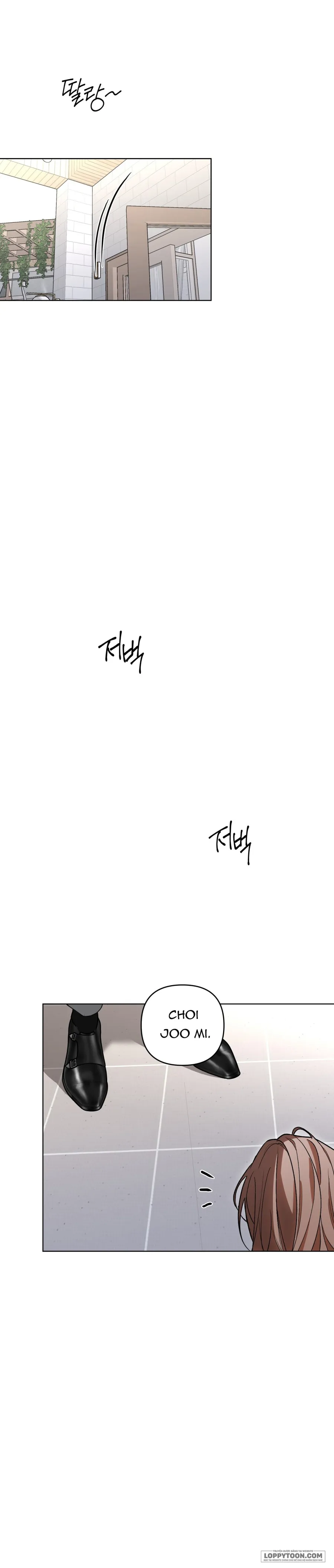 Ngưỡng Tuyệt Đối Chap 31 - trang 14