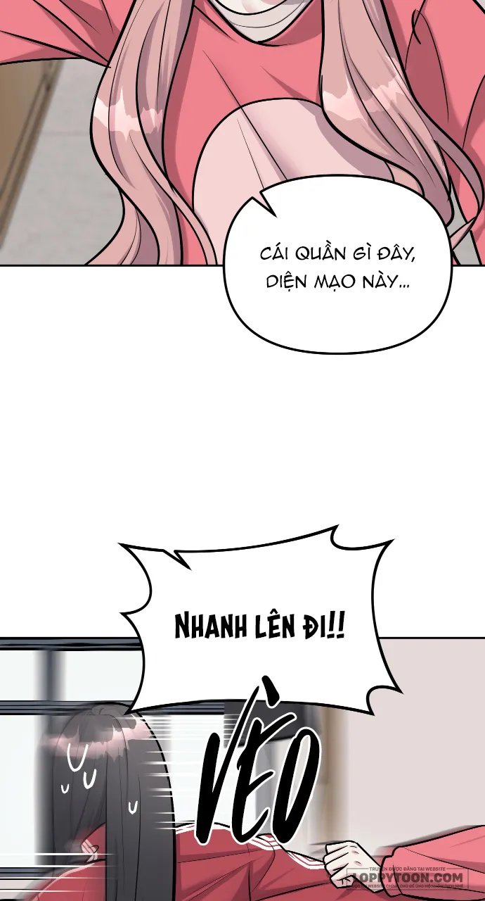 Xâm Nhập Trường Trung Học Tài Phiệt Chap 20 - trang 17