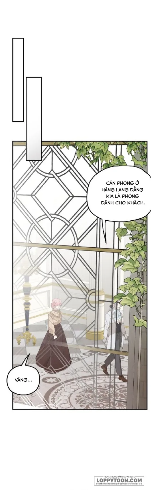 Gia Đình Chồng Quá Ám Ảnh Bởi Tôi Chap 8 - trang 38