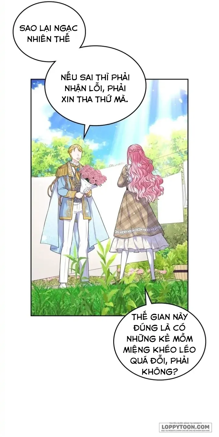 Tôi Sẽ Ly Hôn Với Anh Trai Nữ Chính Chap 12 - trang 14