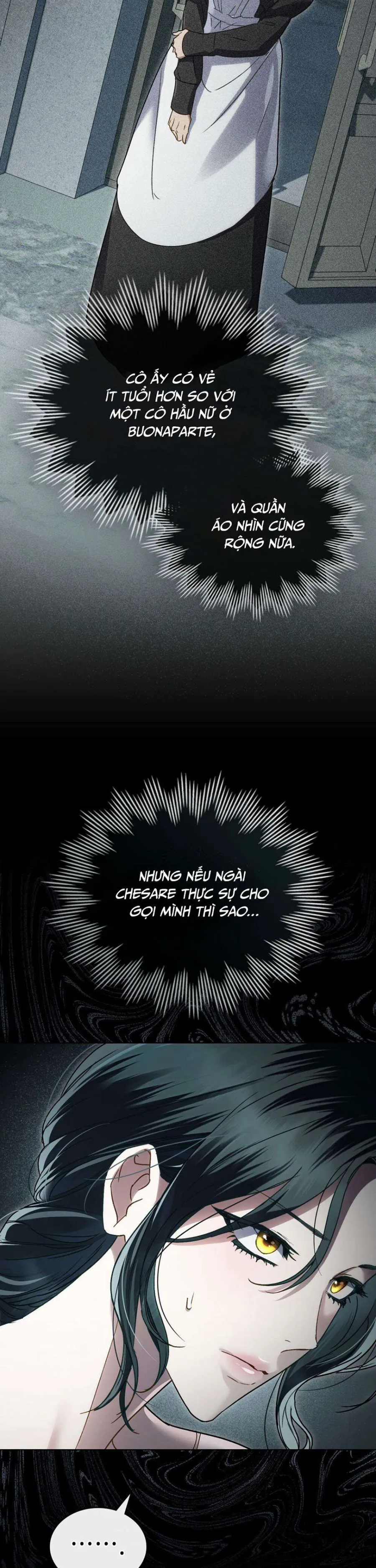Giới Thượng Lưu Chap 15 - trang 29