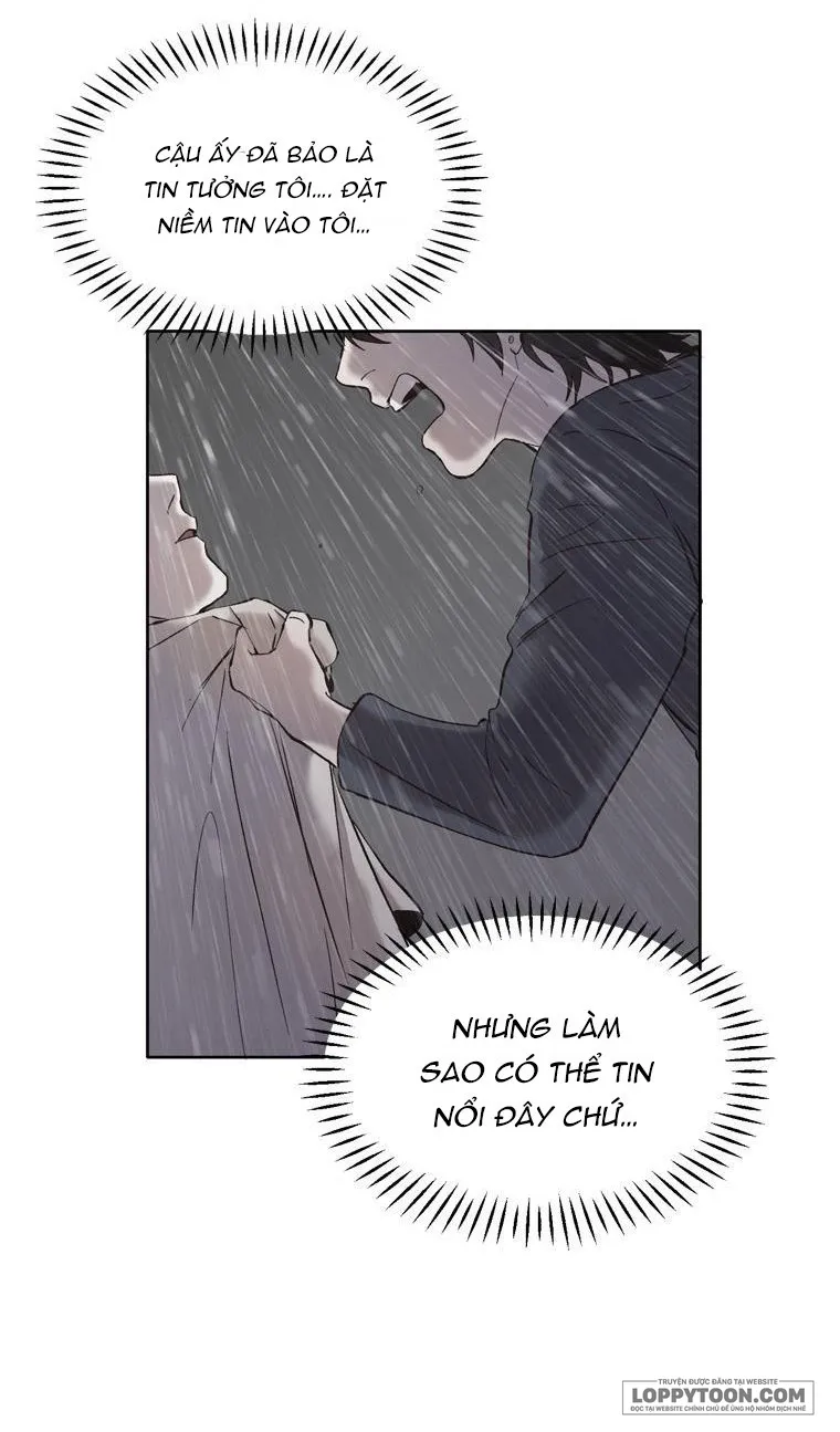 Thanh Xuân Của Chúng Ta Chap 32 - trang 48