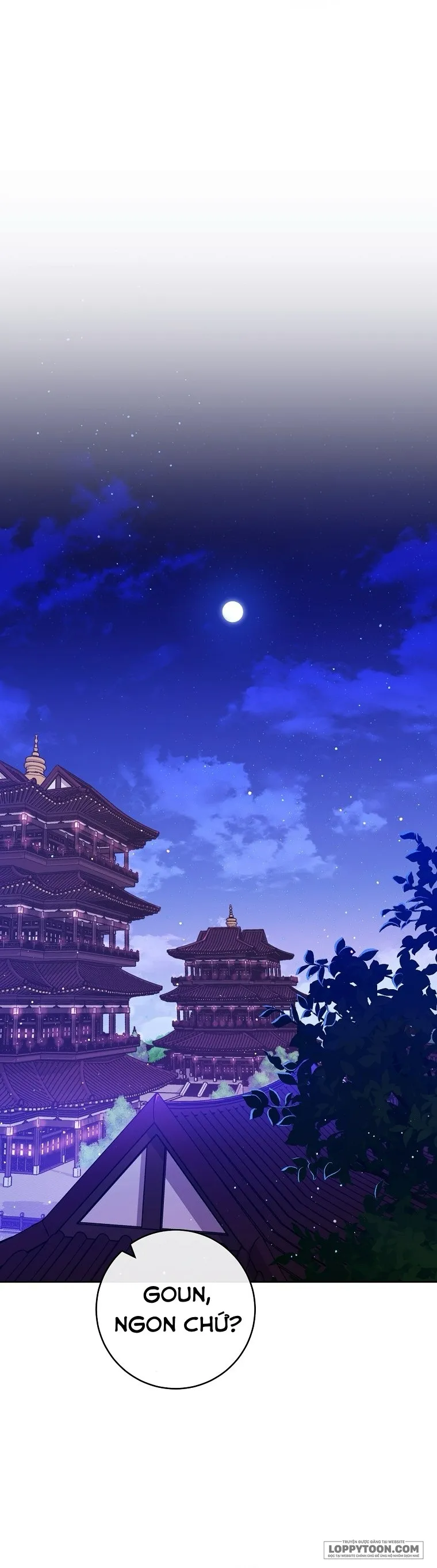Tiểu Thiếp Chỉ Muốn Sống Yên Bình Chap 59 - trang 44