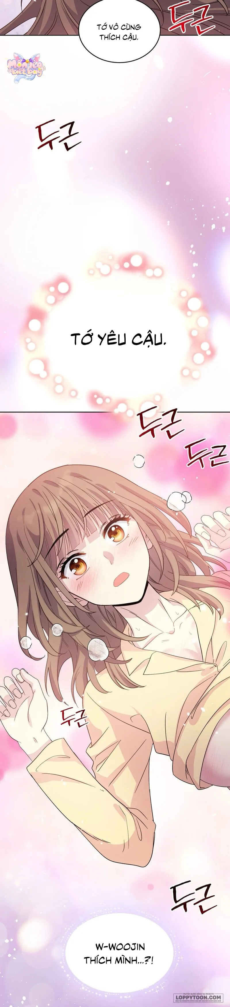 Bạn Thời Thơ Ấu Thịt Tôi Trong Lúc Thôi Miên Chap 18 - H+ - trang 10