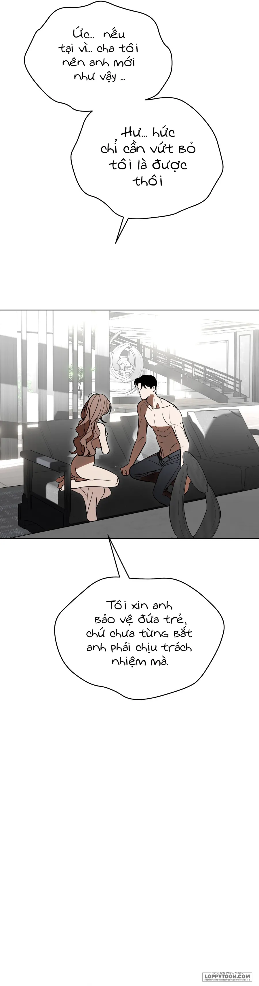 Ngưỡng Tuyệt Đối Chap 38 - trang 28