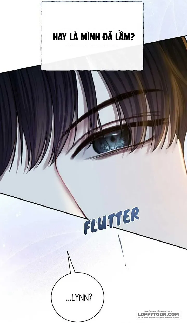 Hầu Nữ Không Còn Thèm Muốn Chủ Nhân Nữa Chap 47 - trang 27