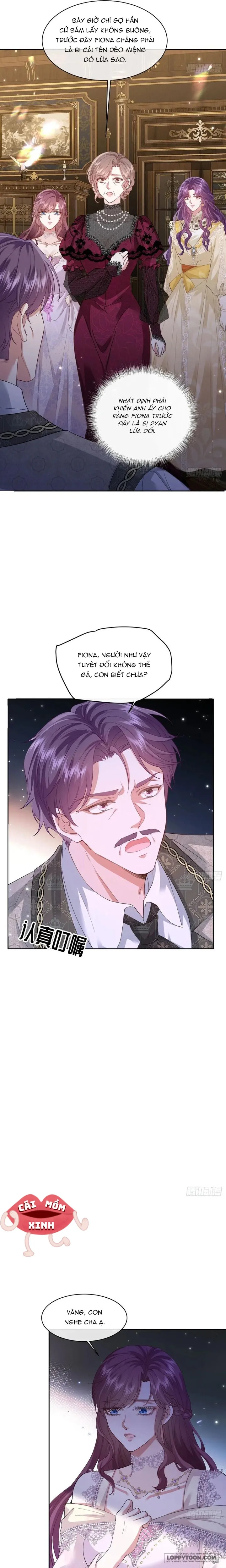 Bày Tỏ Với Người Nguy Hiểm Như Anh Ấy Chap 39 - trang 13