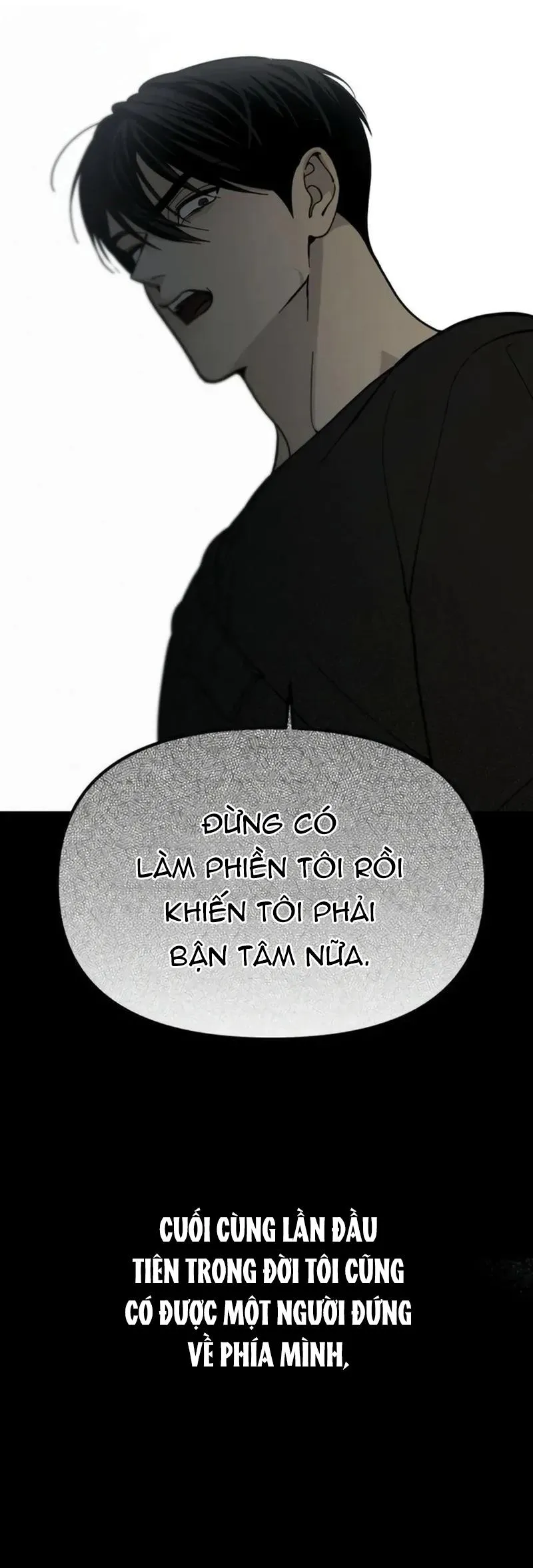 Cặp Đôi Không Chính Thức Chap 17 - trang 3