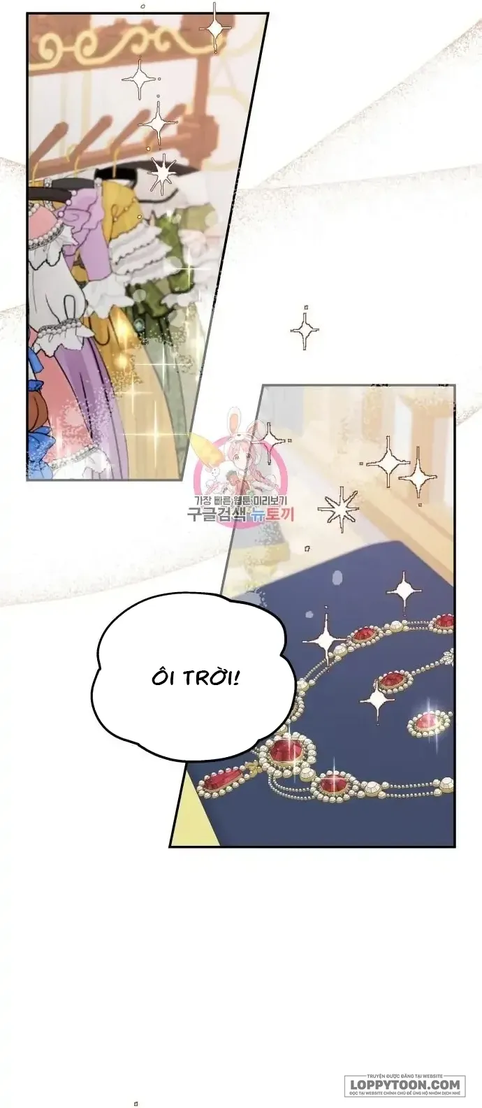 Gia Đình Chồng Quá Ám Ảnh Bởi Tôi Chap 37 - trang 24