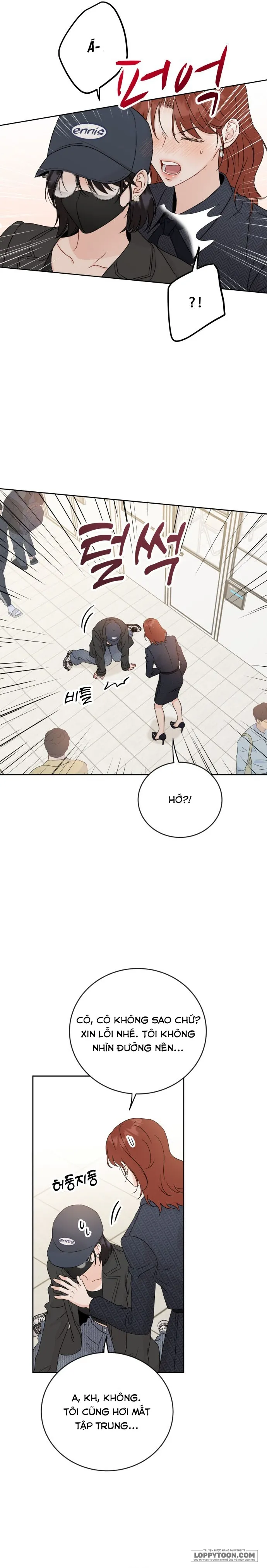 Người Một Nhà Chap 123 - trang 16