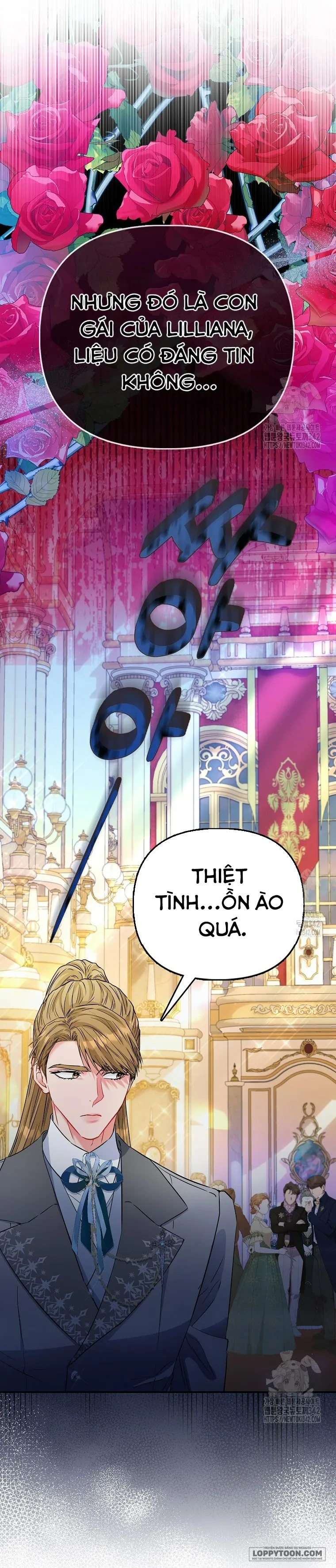 Nàng Công Chúa Của Mọi Người Chap 53 - trang 19