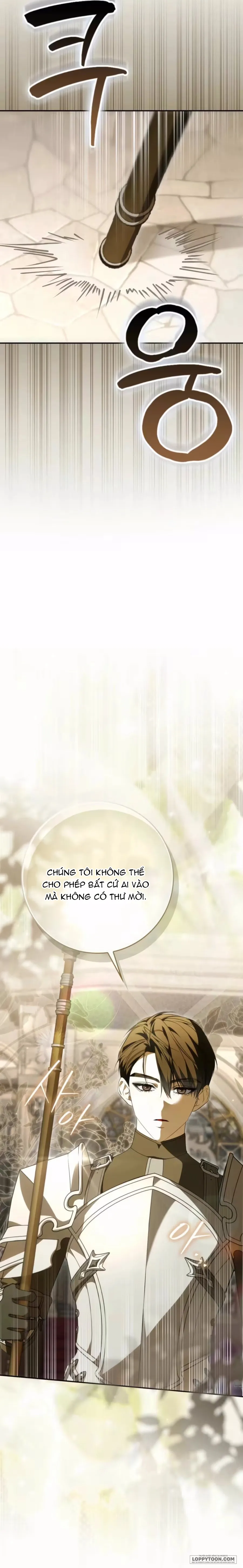 Tôi Sẽ Đổi Chồng Trước Bằng Hôn Nhân Cướp Đoạt Chap 32 - trang 6
