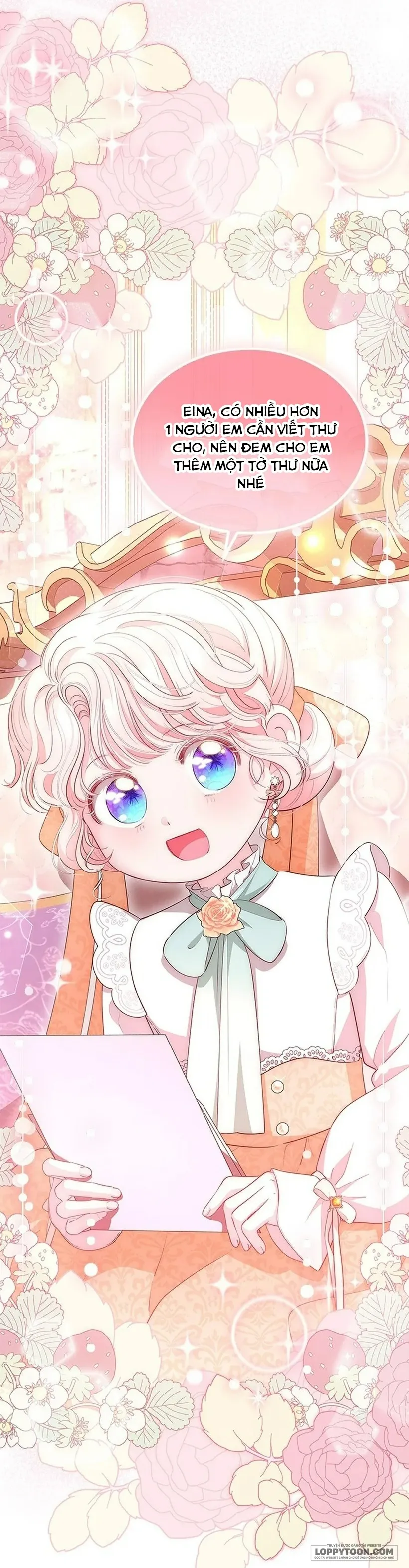 Đã Từ Chối Sủng Ái Rồi Mà Sao Còn Ám Ảnh Thế? Chap 70 - trang 15