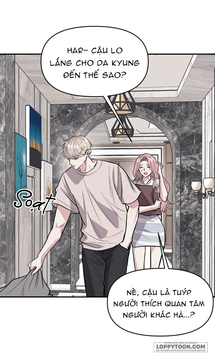 Xâm Nhập Trường Trung Học Tài Phiệt Chap 11 - trang 60