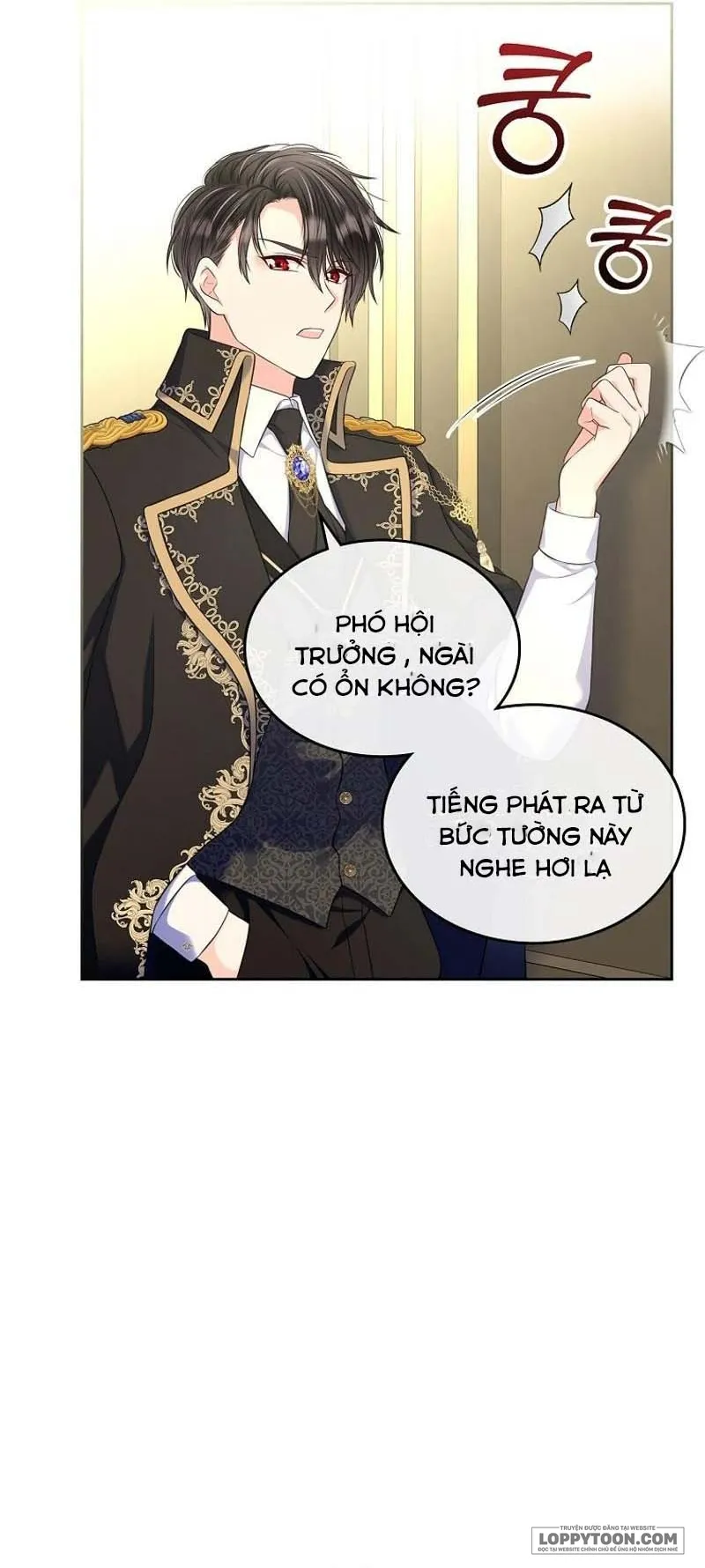 Tôi Sẽ Ly Hôn Với Anh Trai Nữ Chính Chap 55 - trang 7
