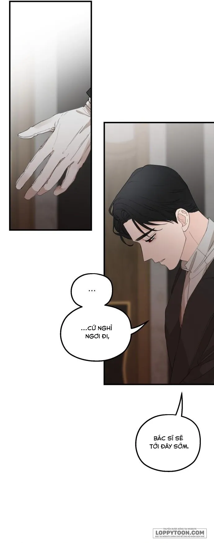 Gia Đình Chồng Quá Ám Ảnh Bởi Tôi Chap 25 - trang 20
