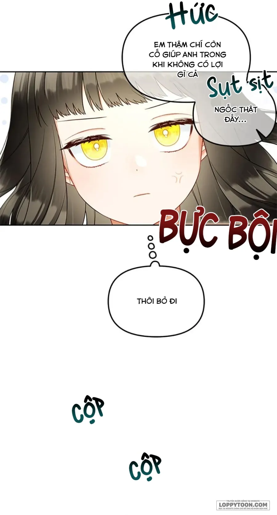 Tôi Sẽ Ở Ngay Bên Cạnh Nam Chính Chap 23 - trang 11