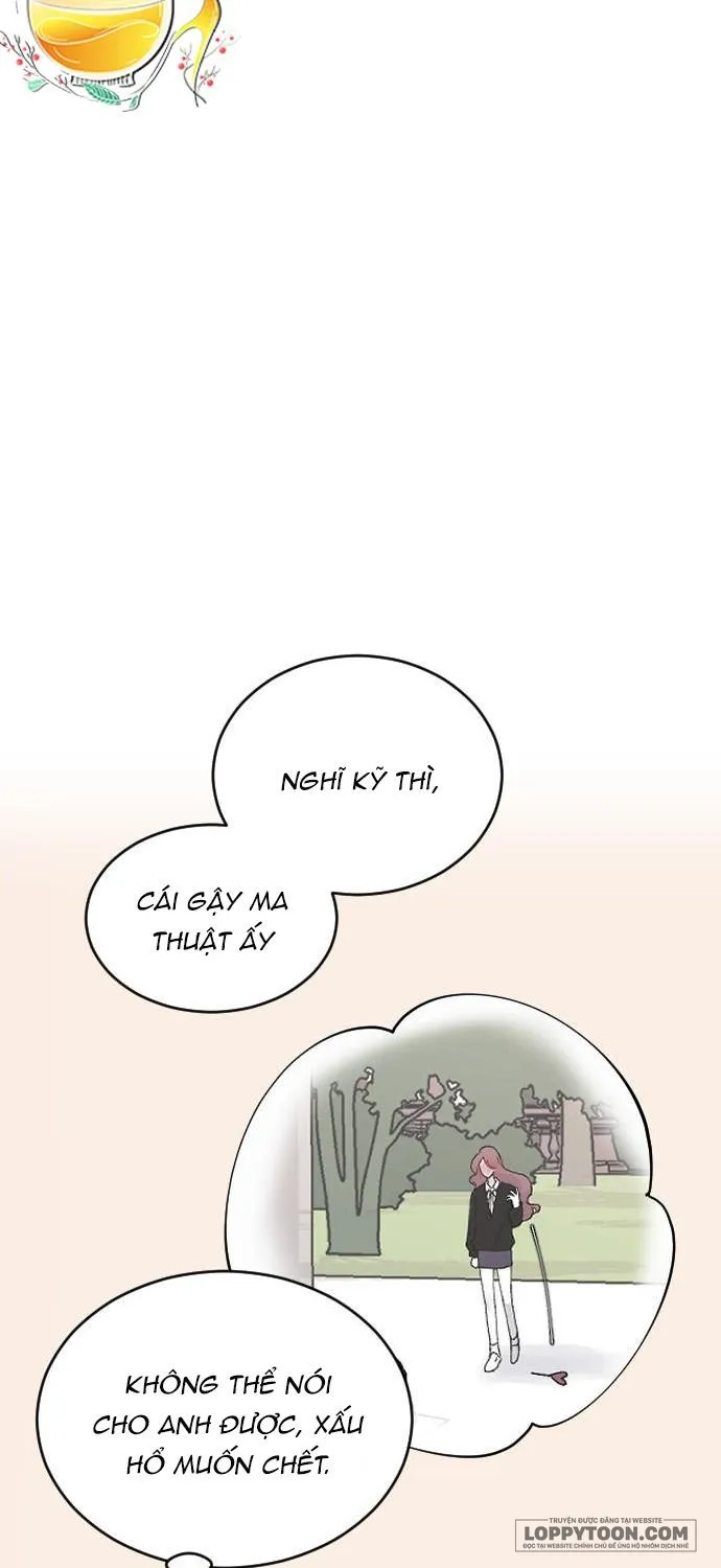 Ba Anh Trai Cực Phẩm Của Tôi Chap 27 - trang 72