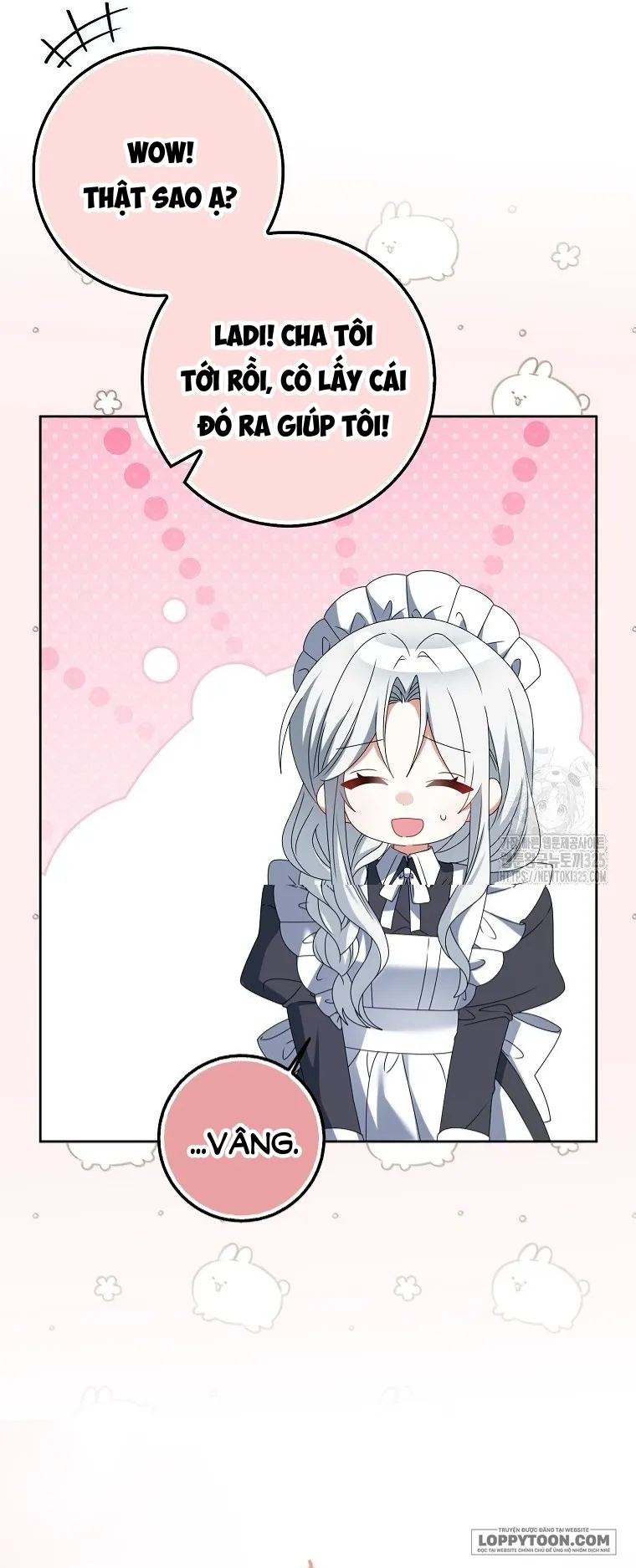 Tôi Sẽ Chiếm Lấy Ngư Trường Này! Chap 30 - trang 18