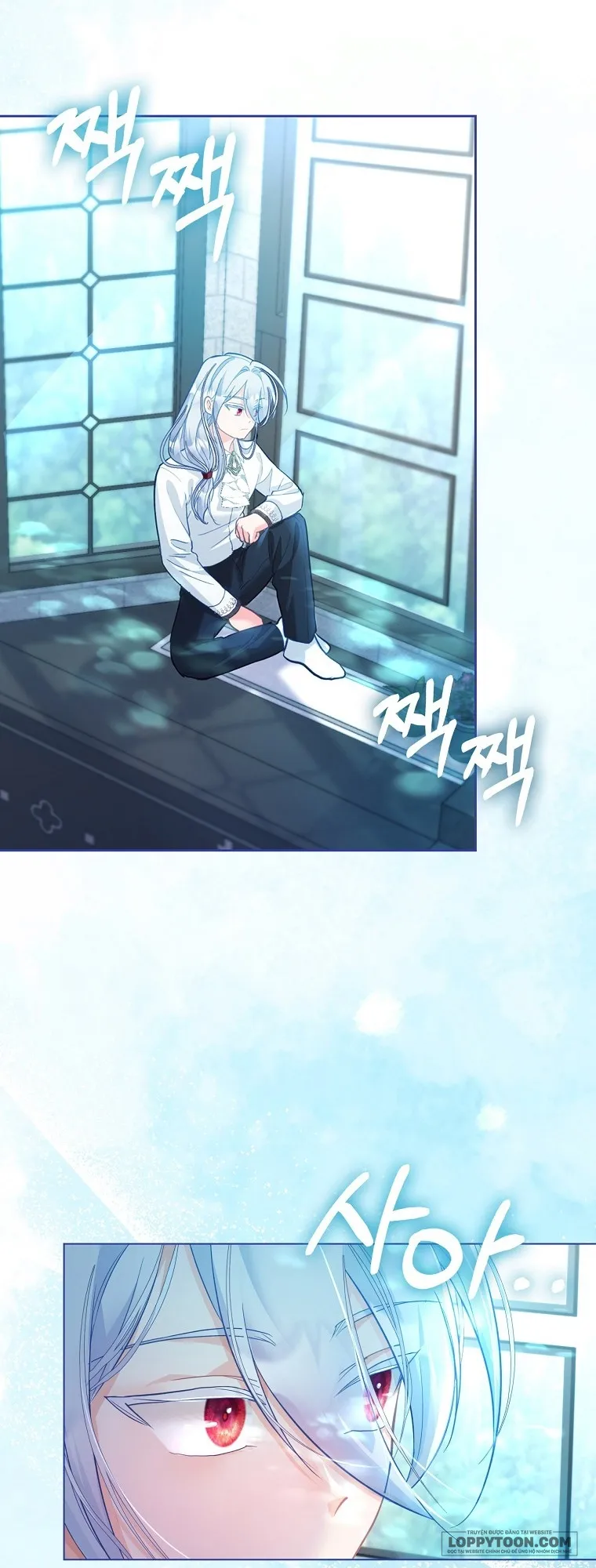 Phương Pháp Trồng Lúa Đặc Biệt Của Ác Nữ Chap 9 - trang 2