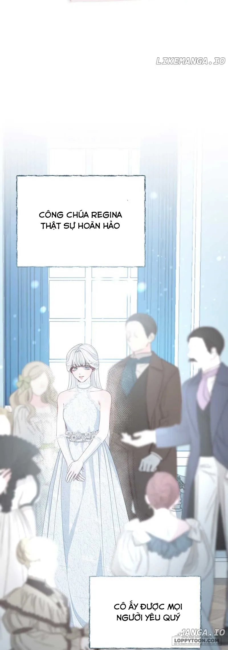 Hầu Nữ Không Còn Thèm Muốn Chủ Nhân Nữa Chap 10 - trang 29