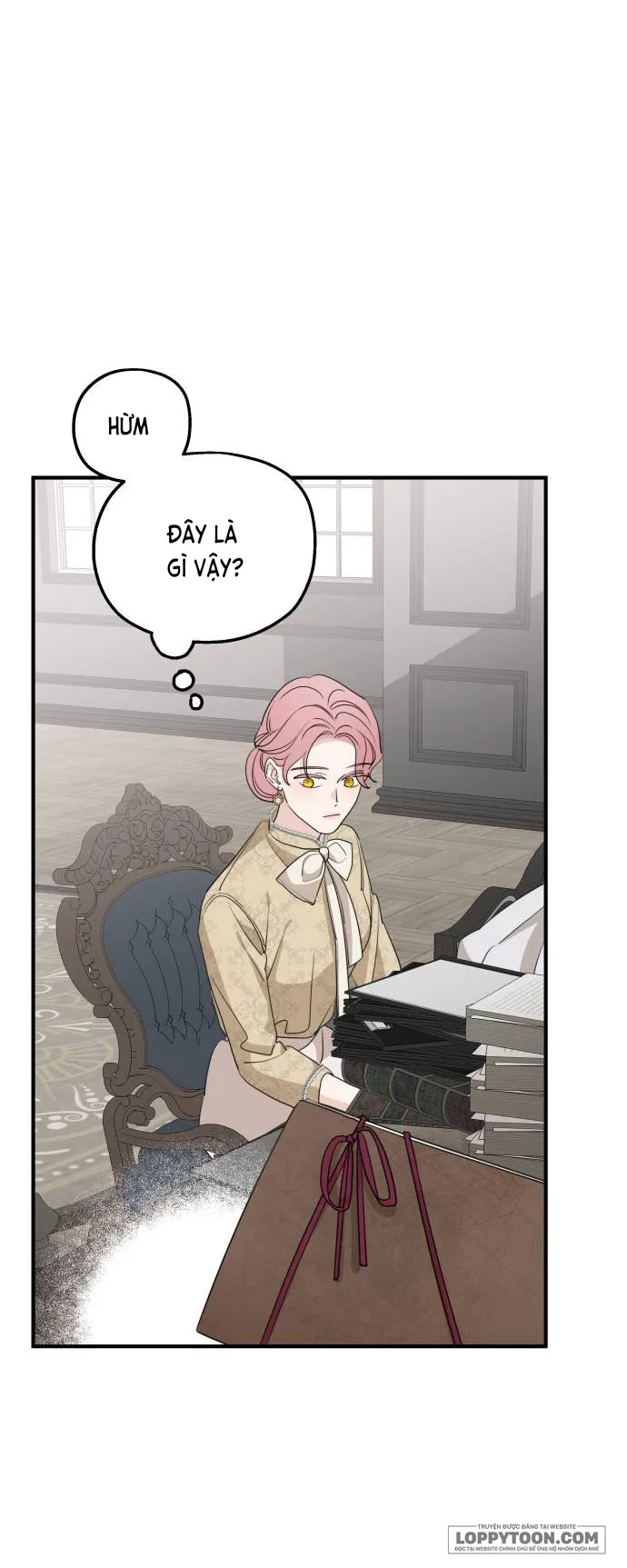 Gia Đình Chồng Quá Ám Ảnh Bởi Tôi Chap 67 - trang 72