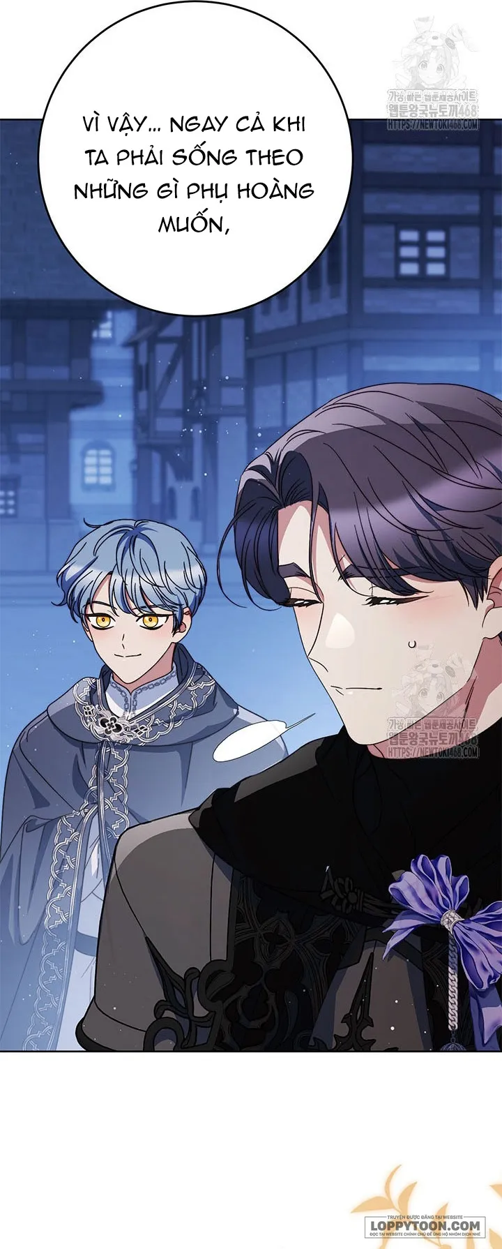 Nuôi Dưỡng Em Gái Xinh Đẹp Chap 93 - trang 52