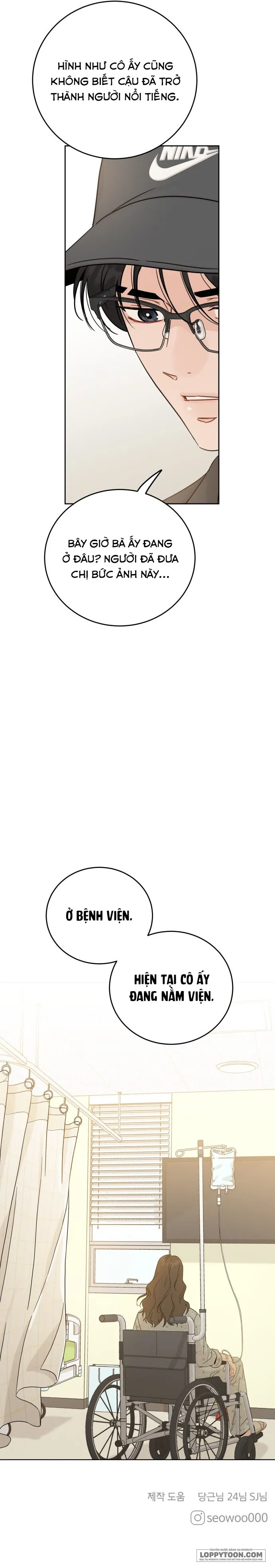Người Một Nhà Chap 136 - trang 22
