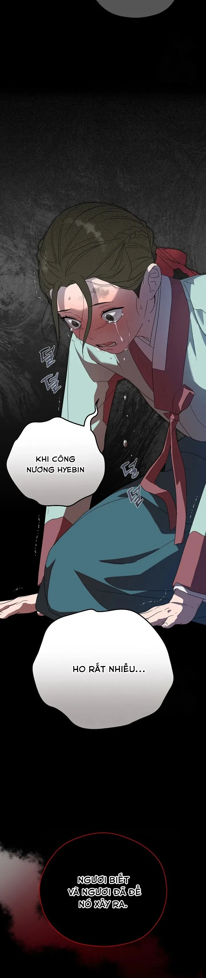 Ta Chỉ Muốn Ăn Em Chap 18 - trang 22