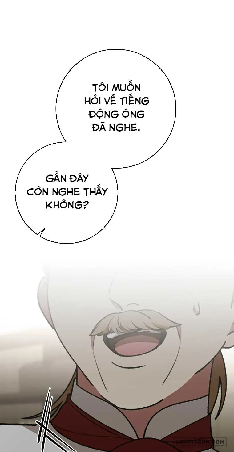 100 lời nguyền tại dinh thự Illestone Chap 24 - trang 83