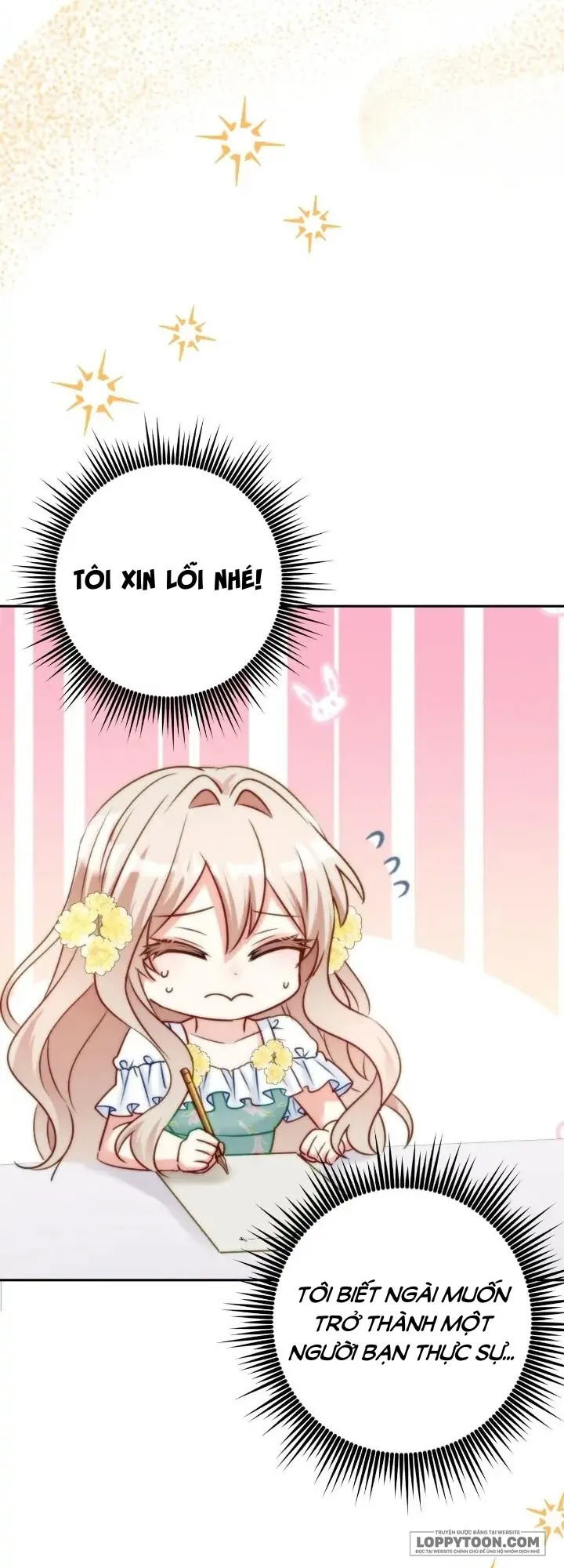 Tôi Sống Chung Với Mẹ Chồng Chap 42 - trang 31