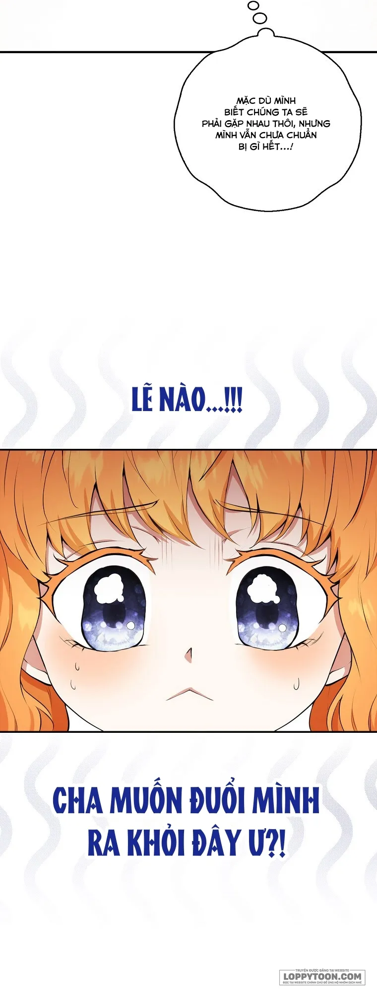 Sóc Con Tài Năng Chap 6 - trang 8