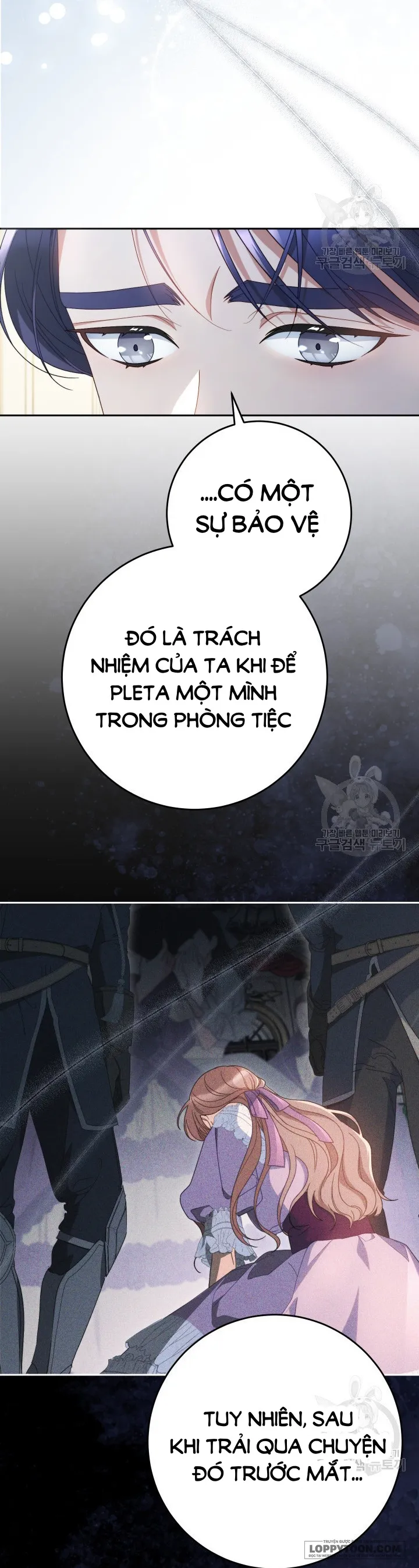 Nuôi Dưỡng Em Gái Xinh Đẹp Chap 31 - trang 43