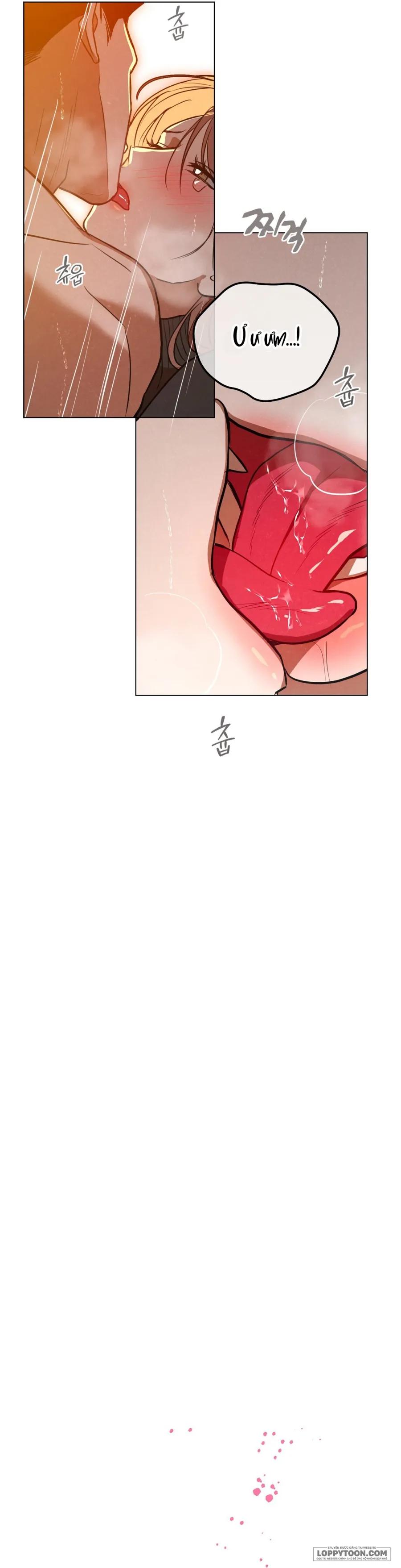 Ngưỡng Tuyệt Đối Chap 44 - trang 39