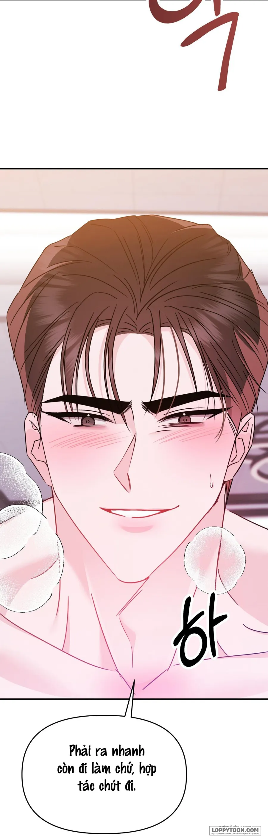 Cô Hầu Gái Muốn Xơi Cậu Chủ! Chap 1 - 🔞🔞🔞 - trang 57