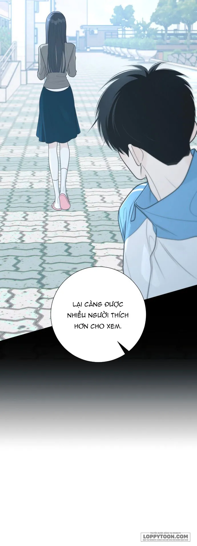 Hashtag: Mối Tình Đầu Chap 35 - trang 79