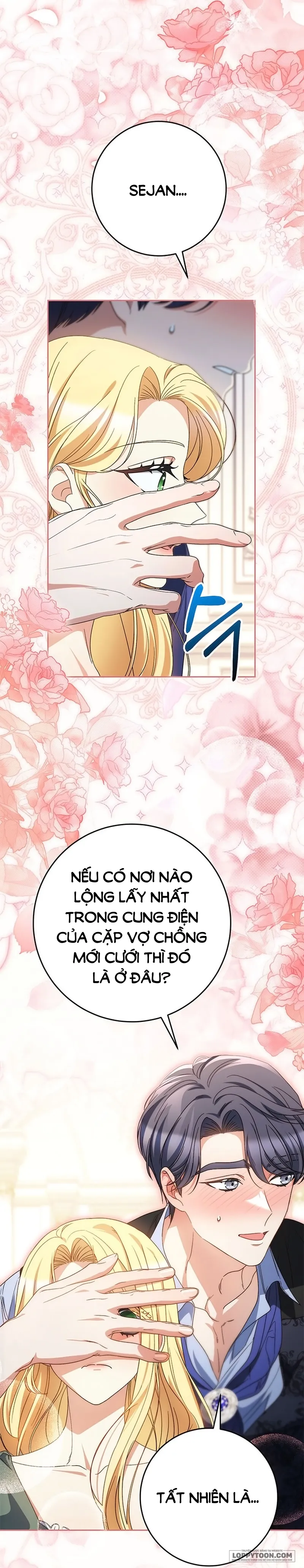 Nuôi Dưỡng Em Gái Xinh Đẹp Chap 54 - trang 69