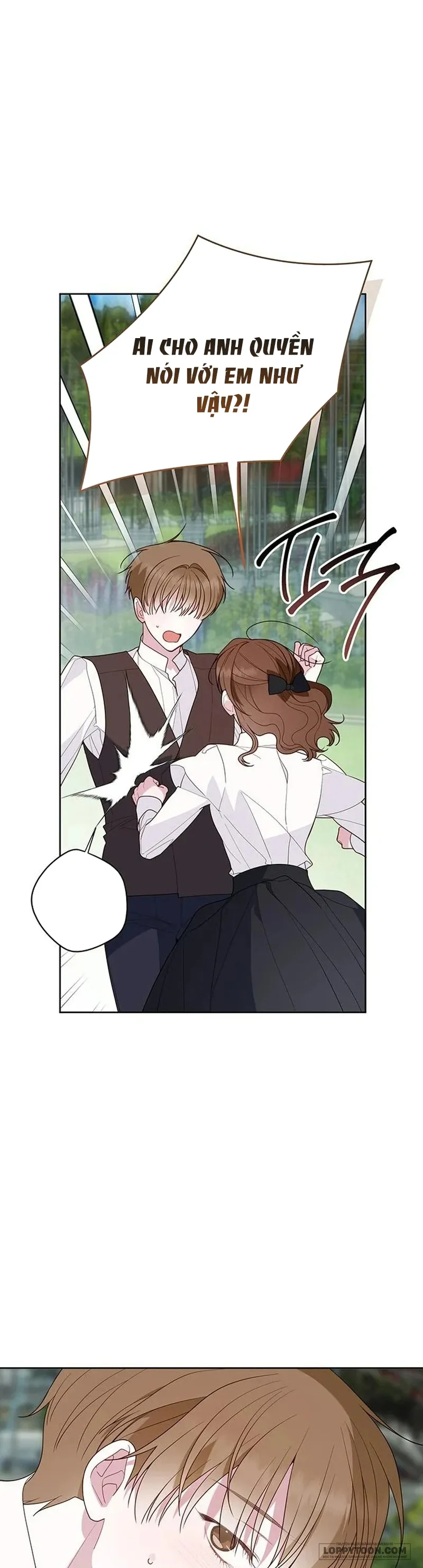 Bạo Chúa Bé Con Chap 93 - trang 14