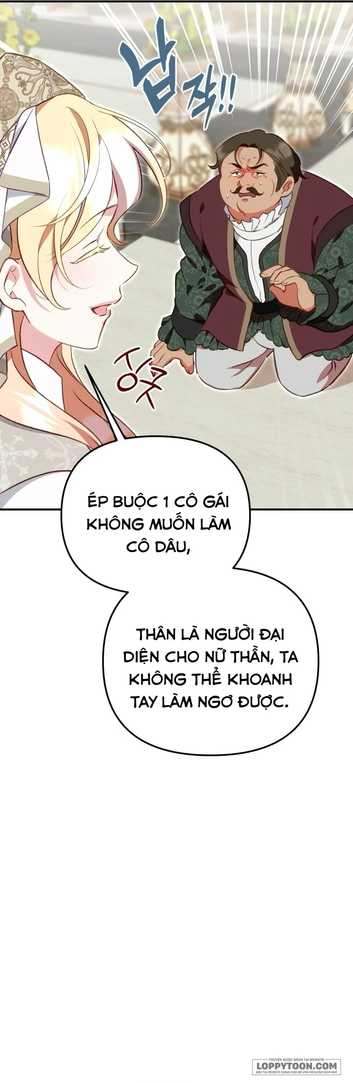 Bảo Vệ Thánh Nữ Giả Mạo Chap 23 - trang 45
