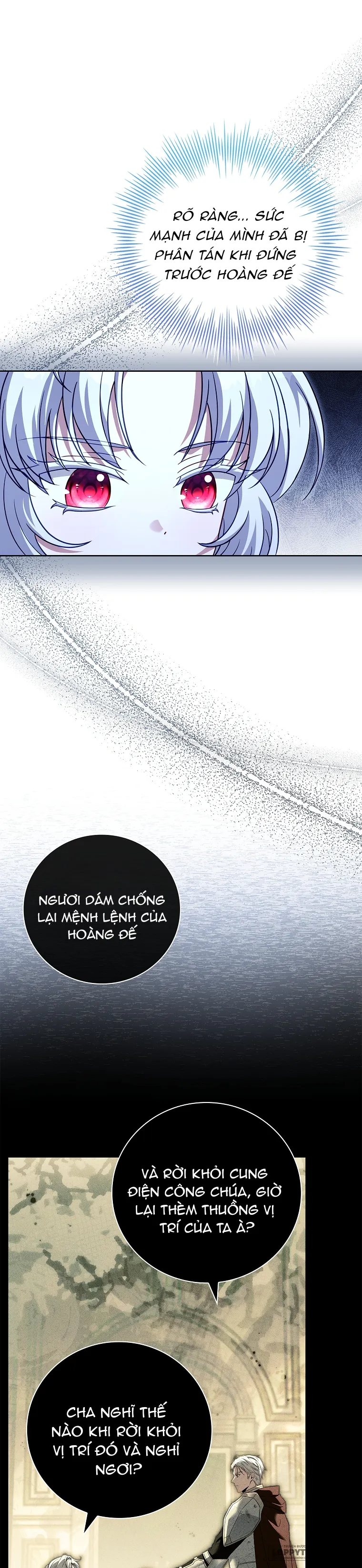 Cha Nào Con Nấy Chap 7 - trang 37