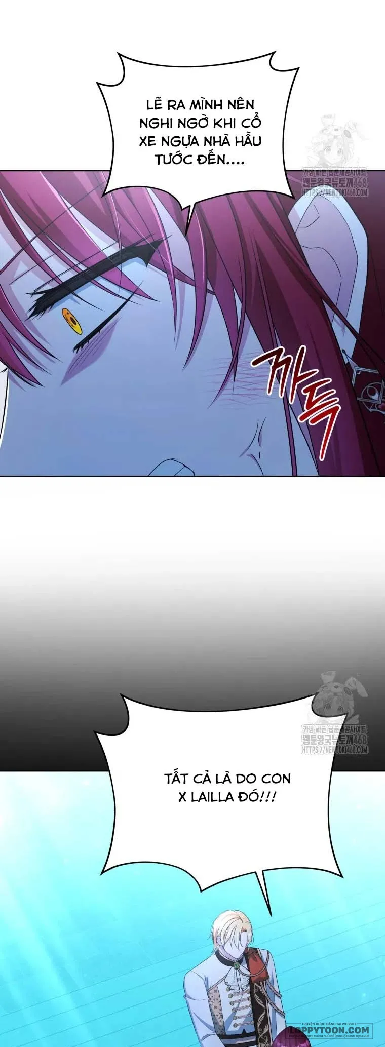 Chiếc Túi Bí Mật Của Quý Cô Xấu Xí Chap 62 - trang 9
