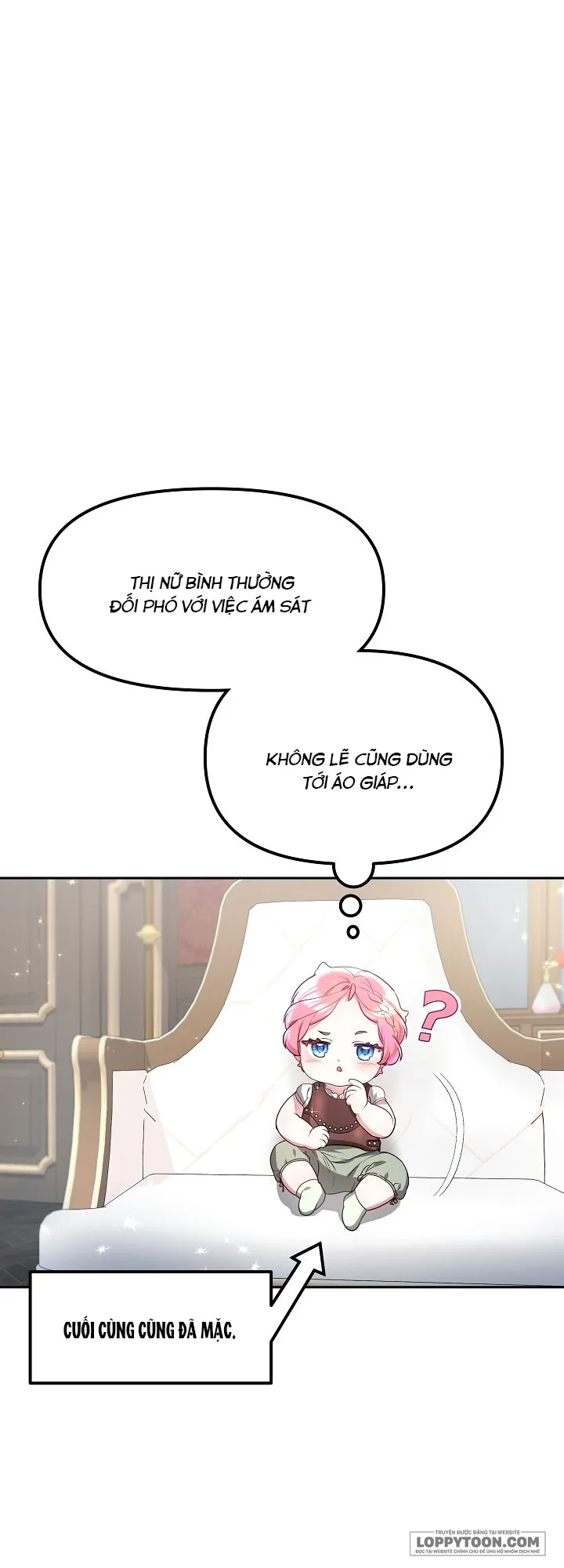 Rồng Con Thuần Hóa Những Kẻ Điên Rồ Chap 9 - trang 10