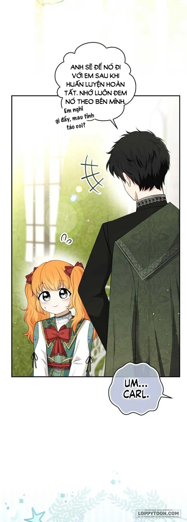 Sóc Con Tài Năng Chap 64 - trang 59