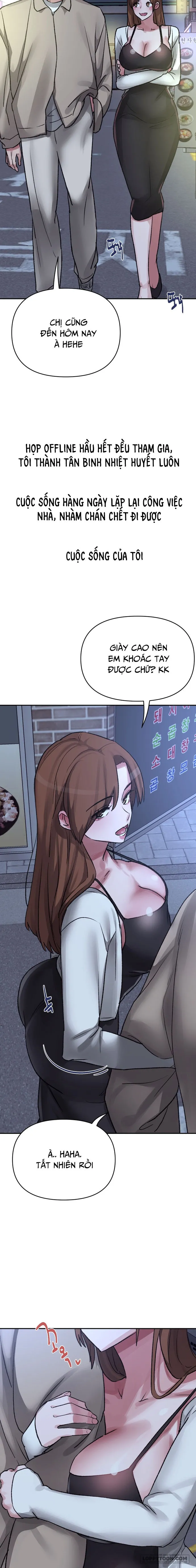 Tại Sao Điều Này Lại Đúng? Chap 29 - 🔞🔞🔞 - trang 11