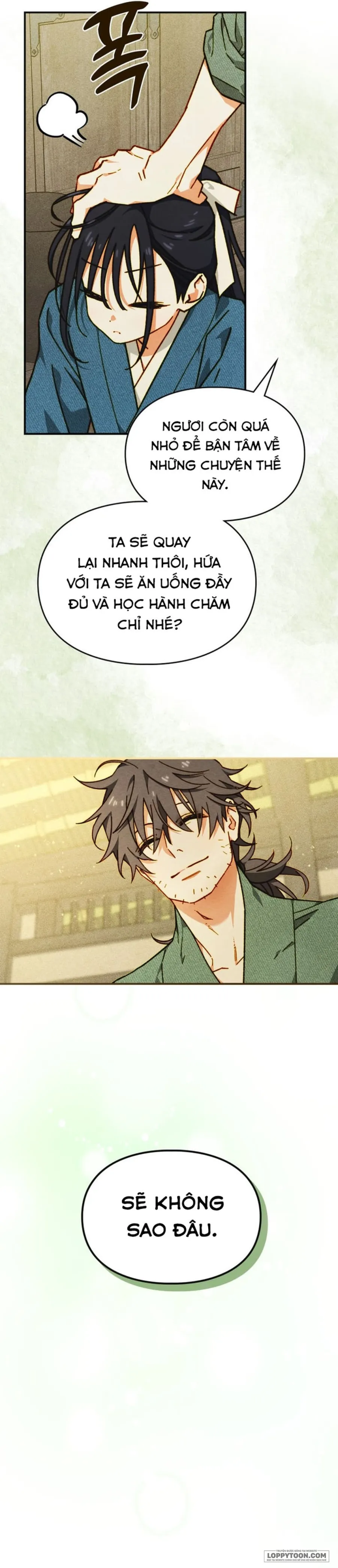 Thuần Hoá Munchkin Chap 8 - trang 19