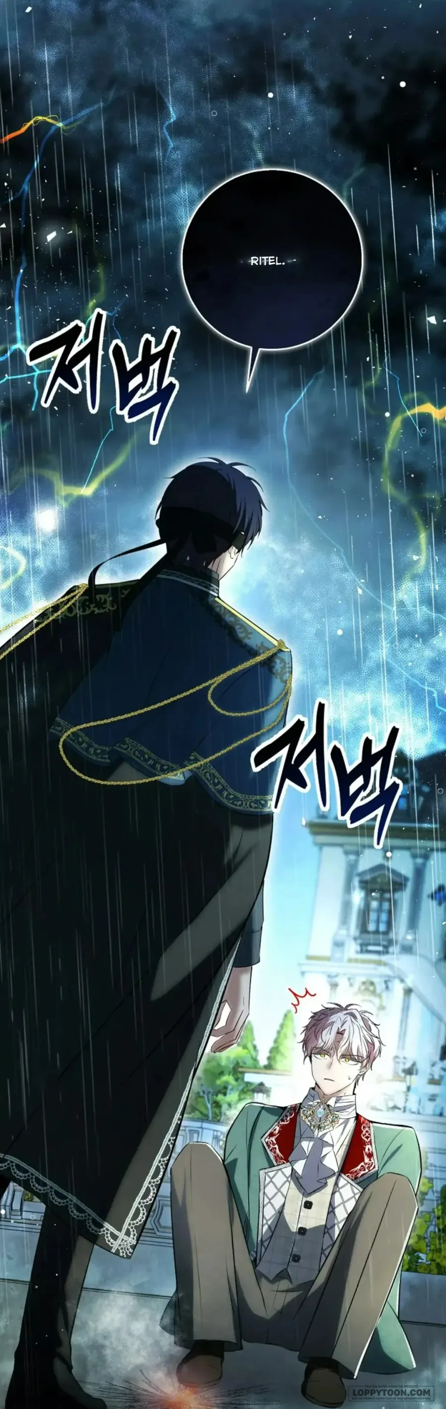 Sóc Con Tài Năng Chap 93 - trang 55