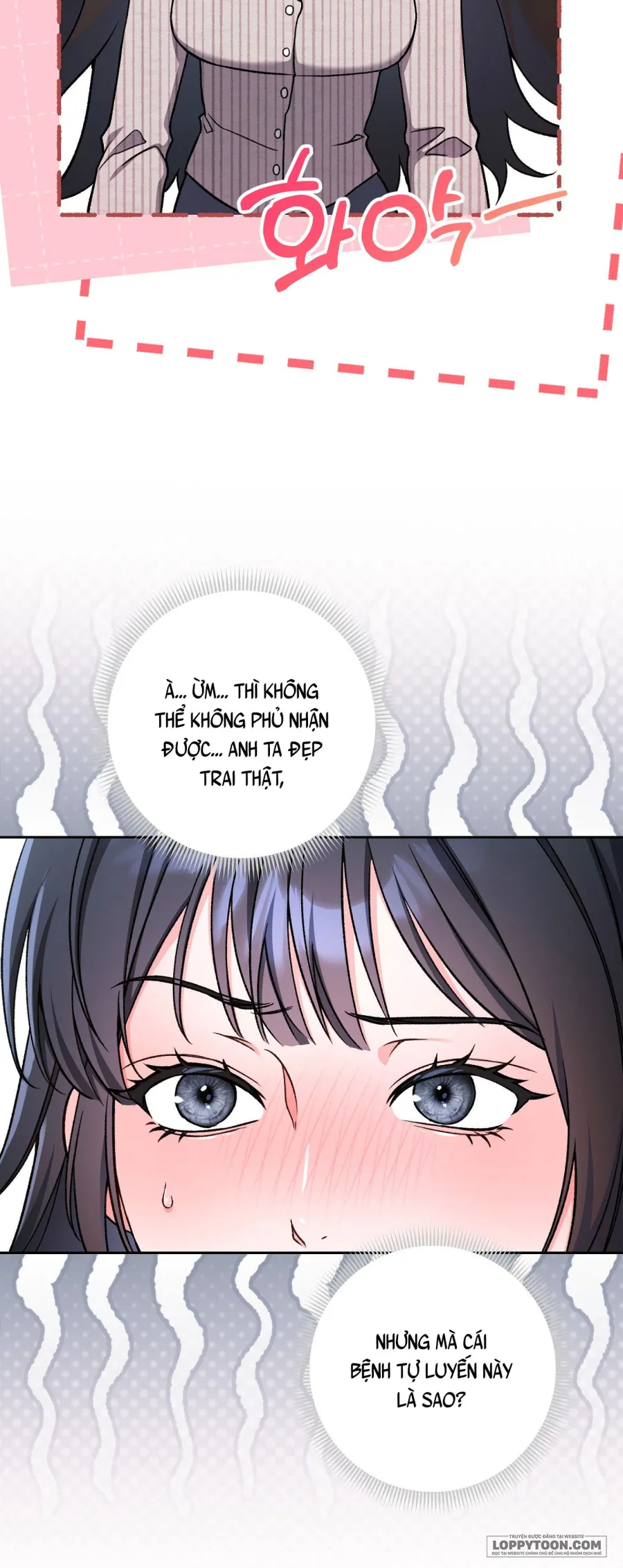 Không Tỉnh Táo Chap 2 - 🔞🔞🔞 - trang 18