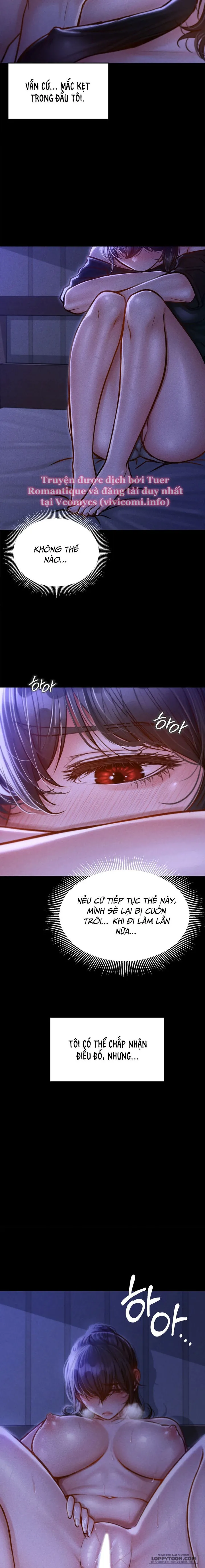 Dinh Thự Thiên Đường Chap 2 - 🔞🔞🔞 - trang 9