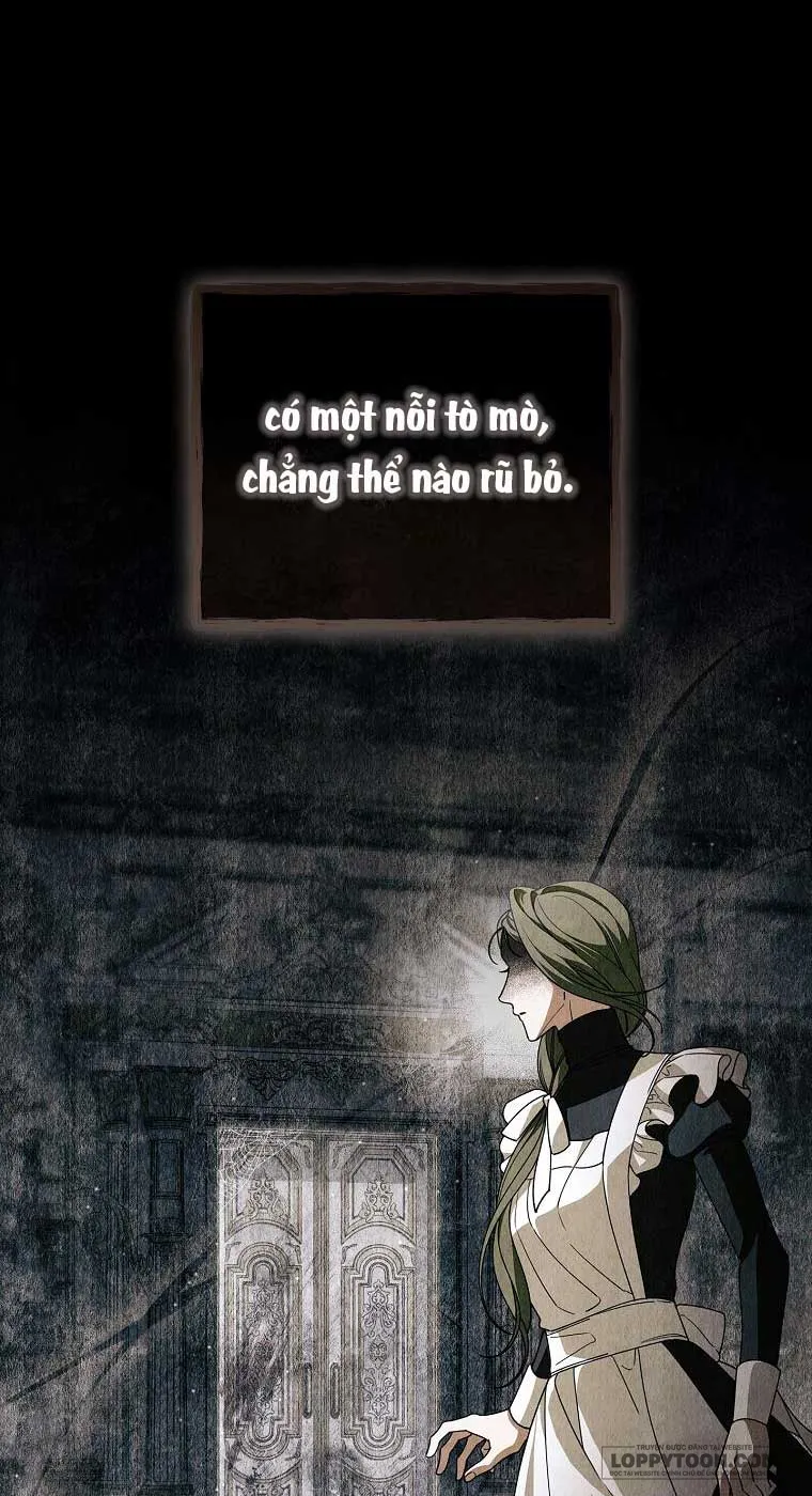 100 lời nguyền tại dinh thự Illestone Chap 9 - trang 20